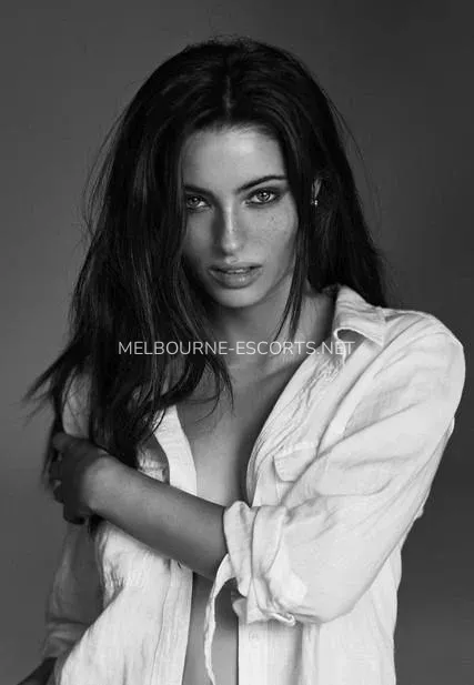 Melbourne escorts Ana — 4