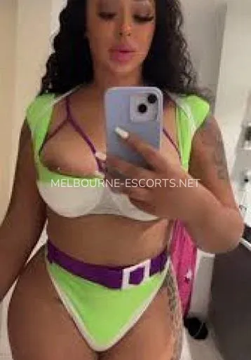 Melbourne escorts Elvira — 3