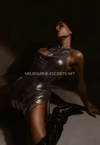 Melbourne escorts Aaliyah — 1
