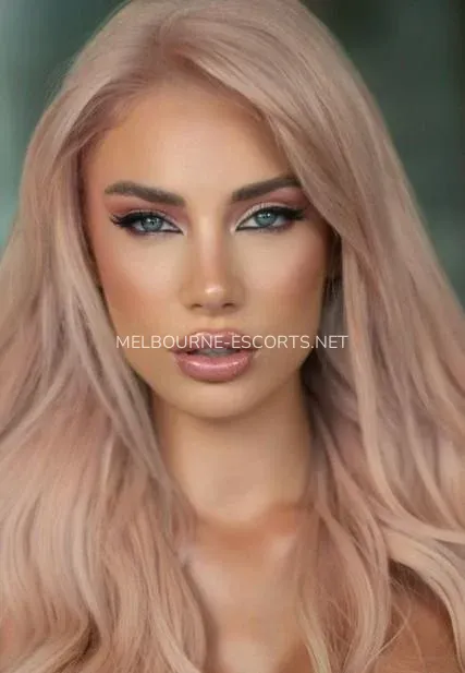 Melbourne escorts Camryn — 1