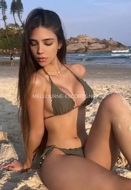 Melbourne escorts Stella — 2
