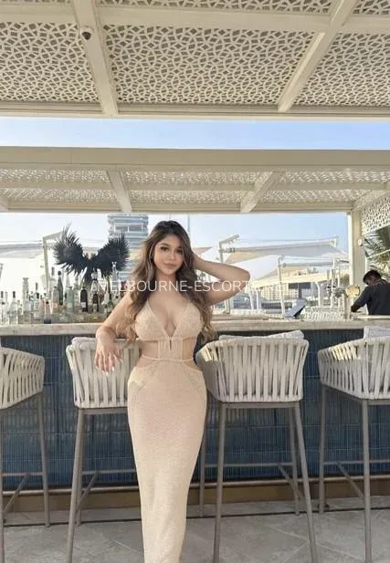 Melbourne escorts Malin — 3