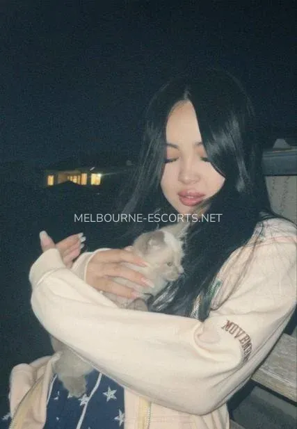 Melbourne escorts Olivia — 6