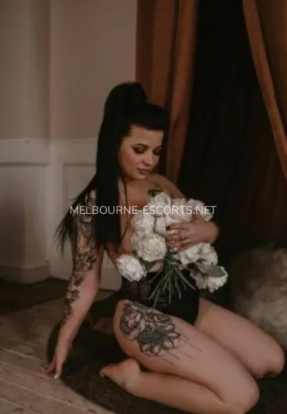 Melbourne escorts Veronica — 3