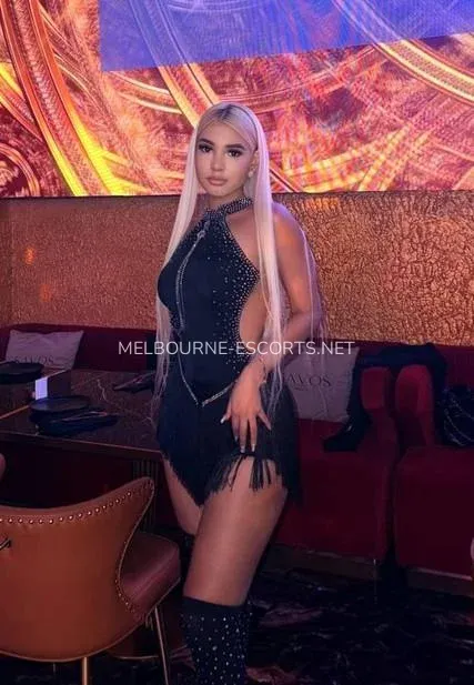 Melbourne escorts Rut — 1