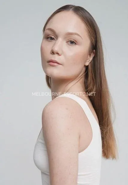 Melbourne escorts Ashley — 3