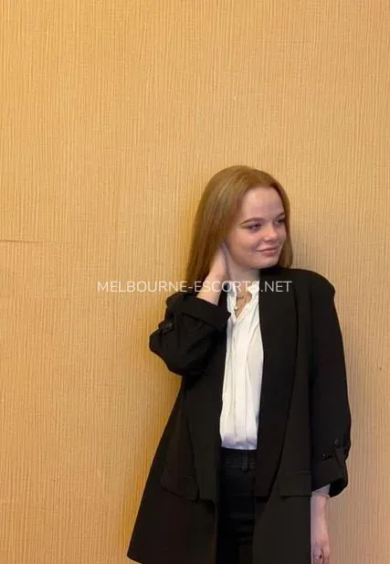 Melbourne escorts Agneta — 3
