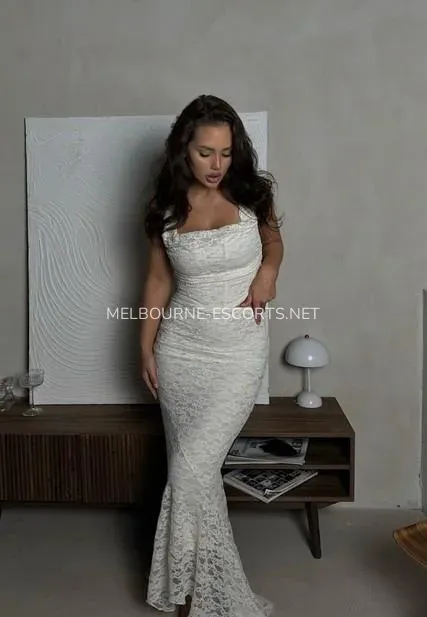 Melbourne escorts Liliana — 5
