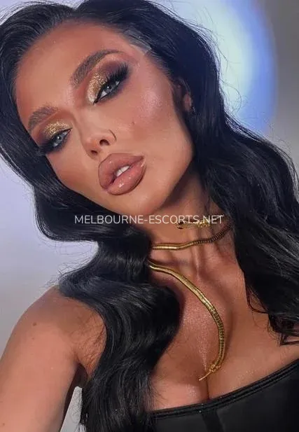 Melbourne escorts Gunilla — 10