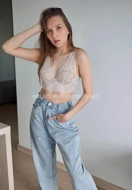 Melbourne escorts Valentina — 3