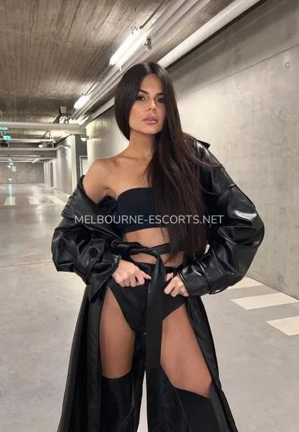 Melbourne escorts Jillian — 7