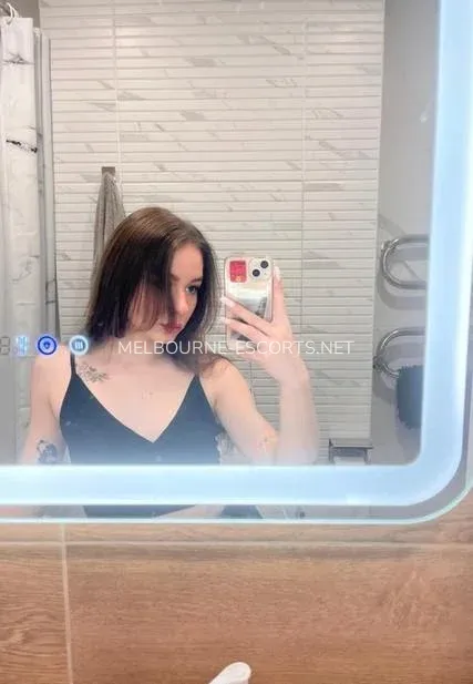 Melbourne escorts Kyla — 7
