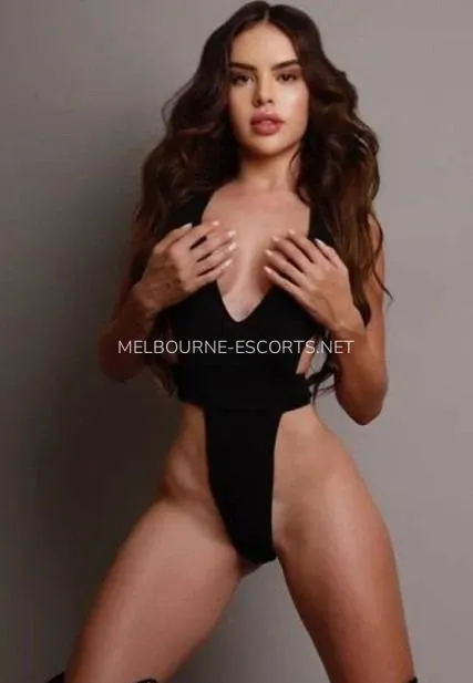 Melbourne escorts Justina — 4