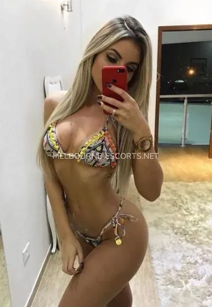 Melbourne escorts Morgan — 1