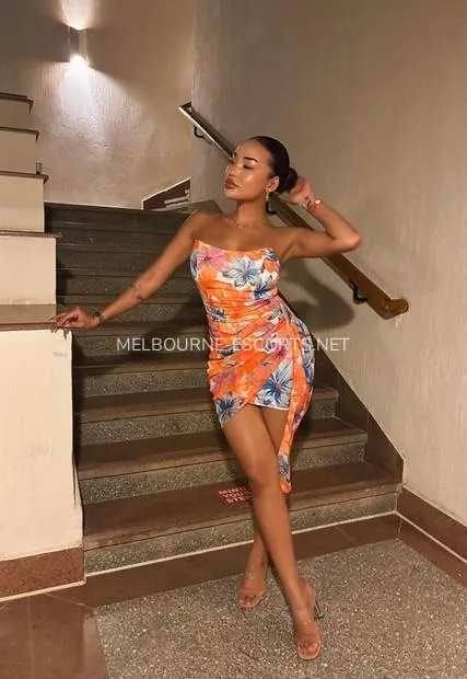 Melbourne escorts tiffany