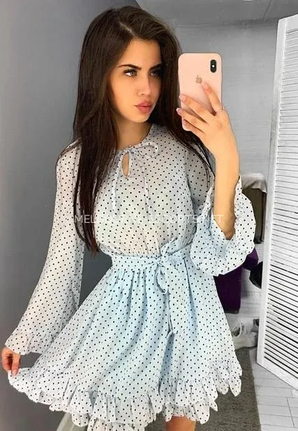 Melbourne escorts Maja — 4