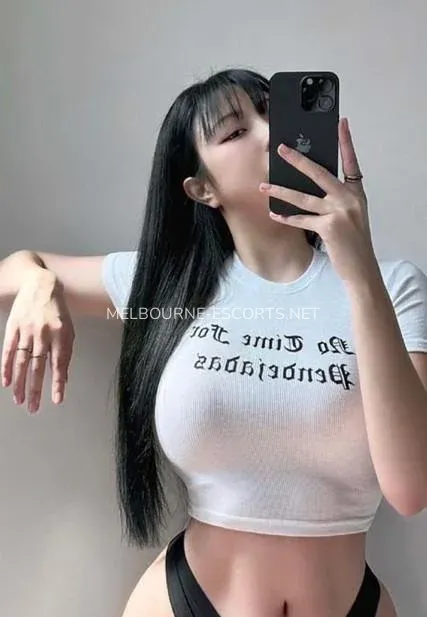 Melbourne escorts Vanessa — 4