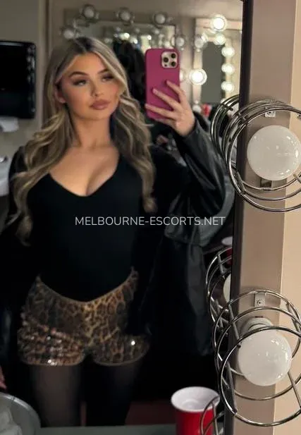 Melbourne escorts Victoria — 4