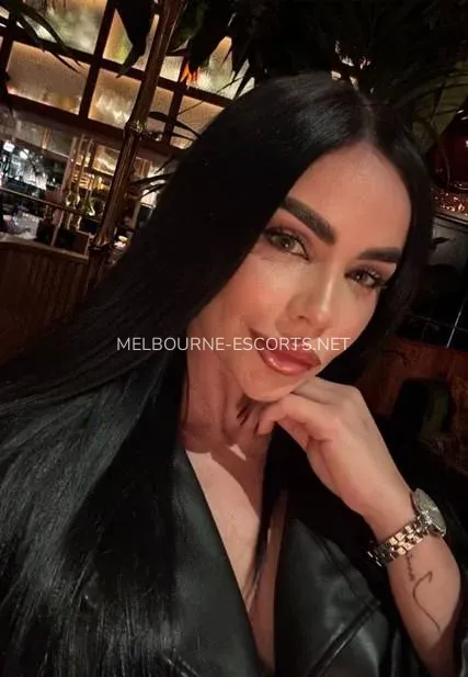 Melbourne escorts Perpetua — 4