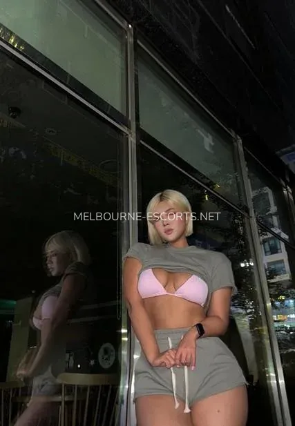 Melbourne escorts Jocelyn — 4