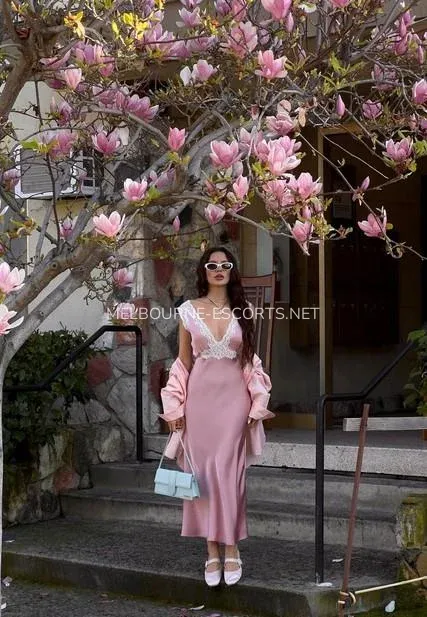 Melbourne escorts Mariana — 1