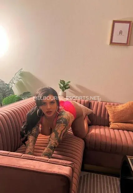 Melbourne escorts Sofia — 4