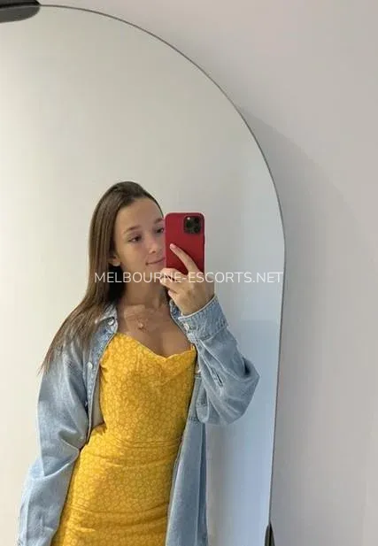 Melbourne escorts Karen — 4