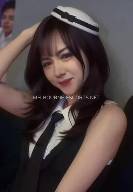 Melbourne escorts Shelby — 5