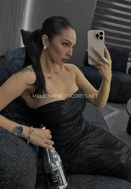 Melbourne escorts Gisela — 4