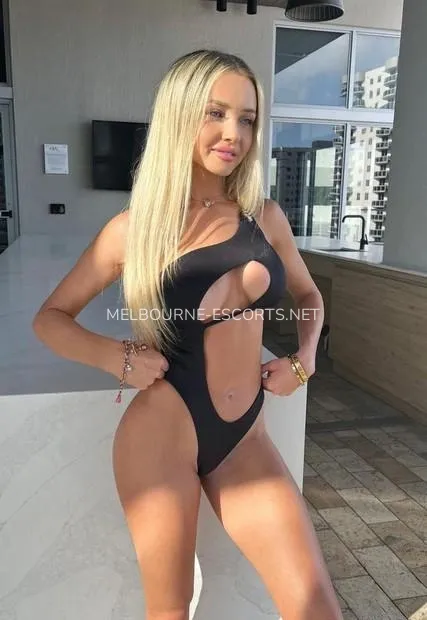 Melbourne escorts yvonne