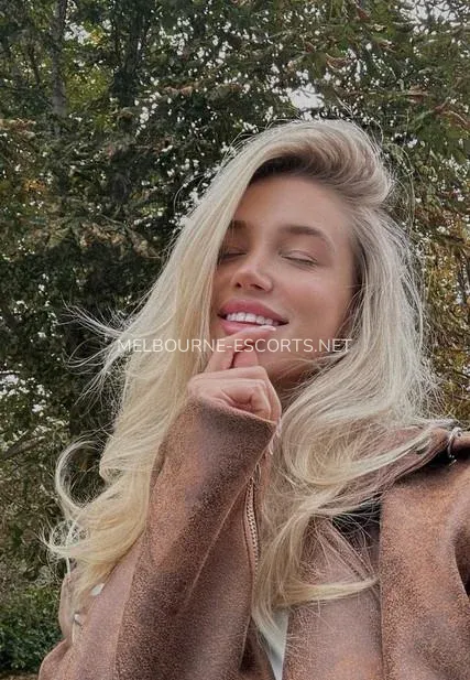 Melbourne escorts Monica — 4
