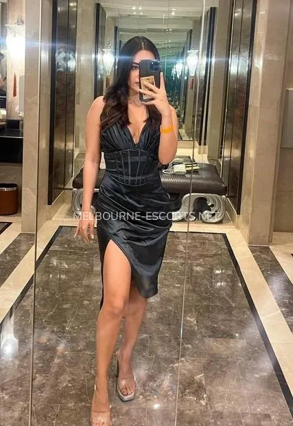 Melbourne escorts Gunilla — 2