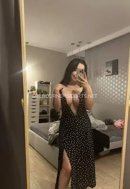 Melbourne escorts Vivian — 1