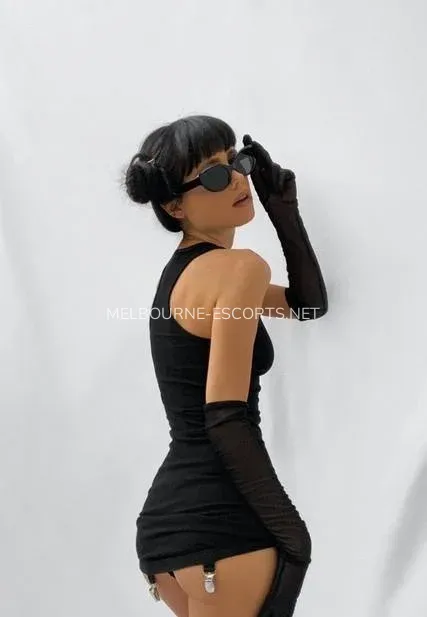 Melbourne escorts Louise — 4