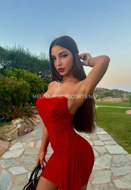 Melbourne escorts Anna — 5