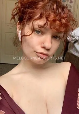 Melbourne escorts Payton — 2