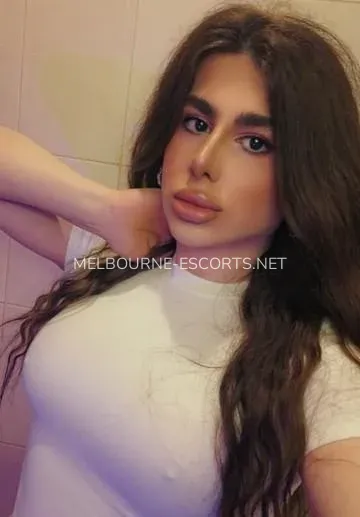 Melbourne escorts Julia — 5
