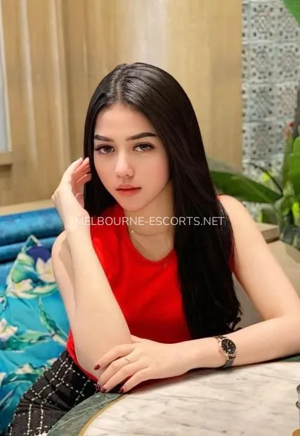 Melbourne escorts ida