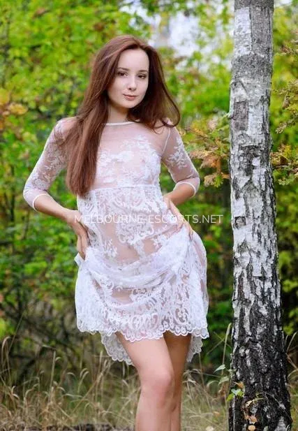 Melbourne escorts Alondra — 3