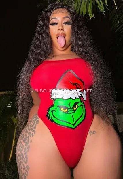 Melbourne escorts Aurora — 2