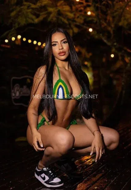 Melbourne escorts Astrid — 7