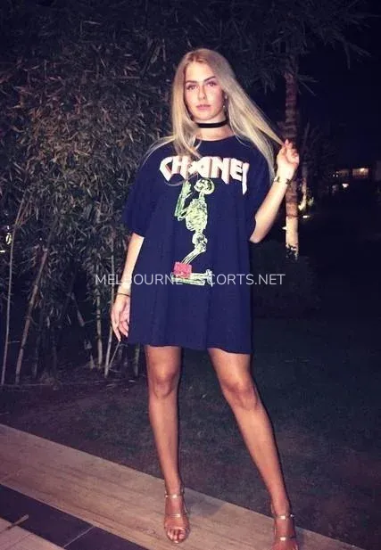 Melbourne escorts Brenda — 1