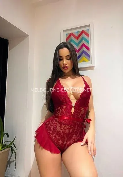 Melbourne escorts Mia — 3