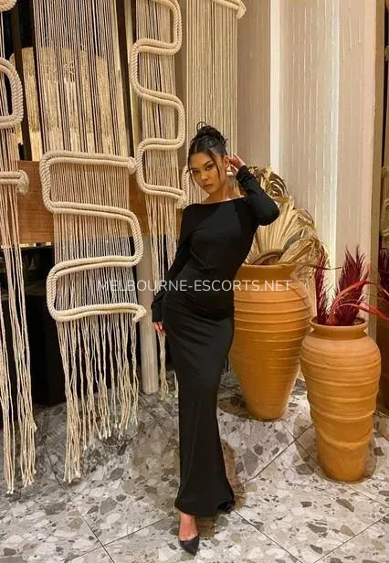 Melbourne escorts Kate — 8