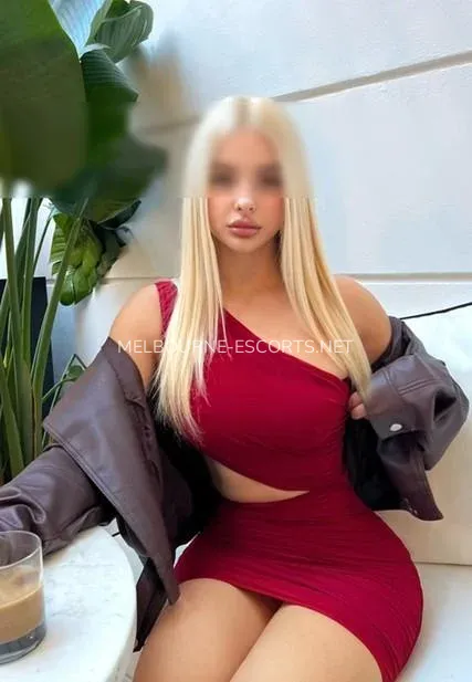 Melbourne escorts Valerie — 6