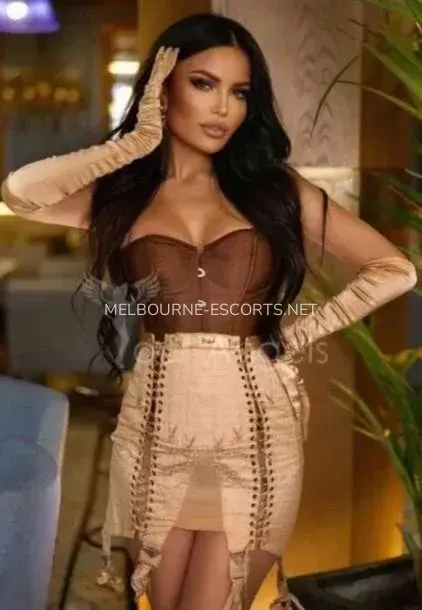Melbourne escorts Ann-christin — 3