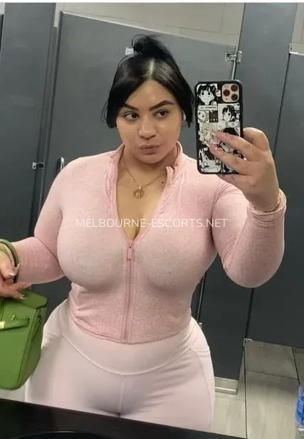 Melbourne escorts Jenny — 1