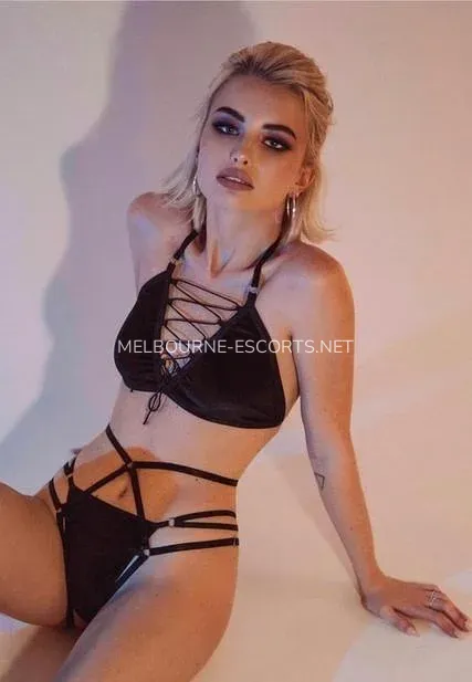Melbourne escorts Alexia — 3