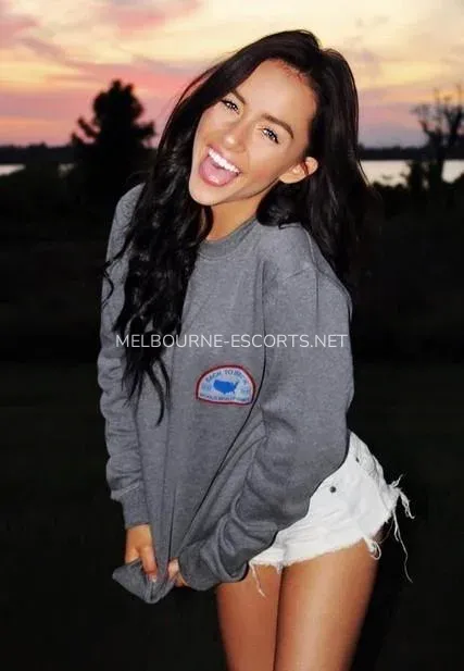 Melbourne escorts Madeleine — 3