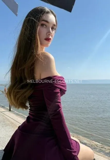Melbourne escorts Marissa — 5